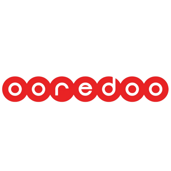 Ooredoo