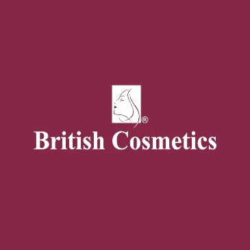 British Cosmetics logo