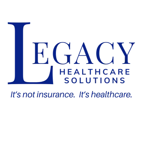 Legacy Healthcare Solutions logo